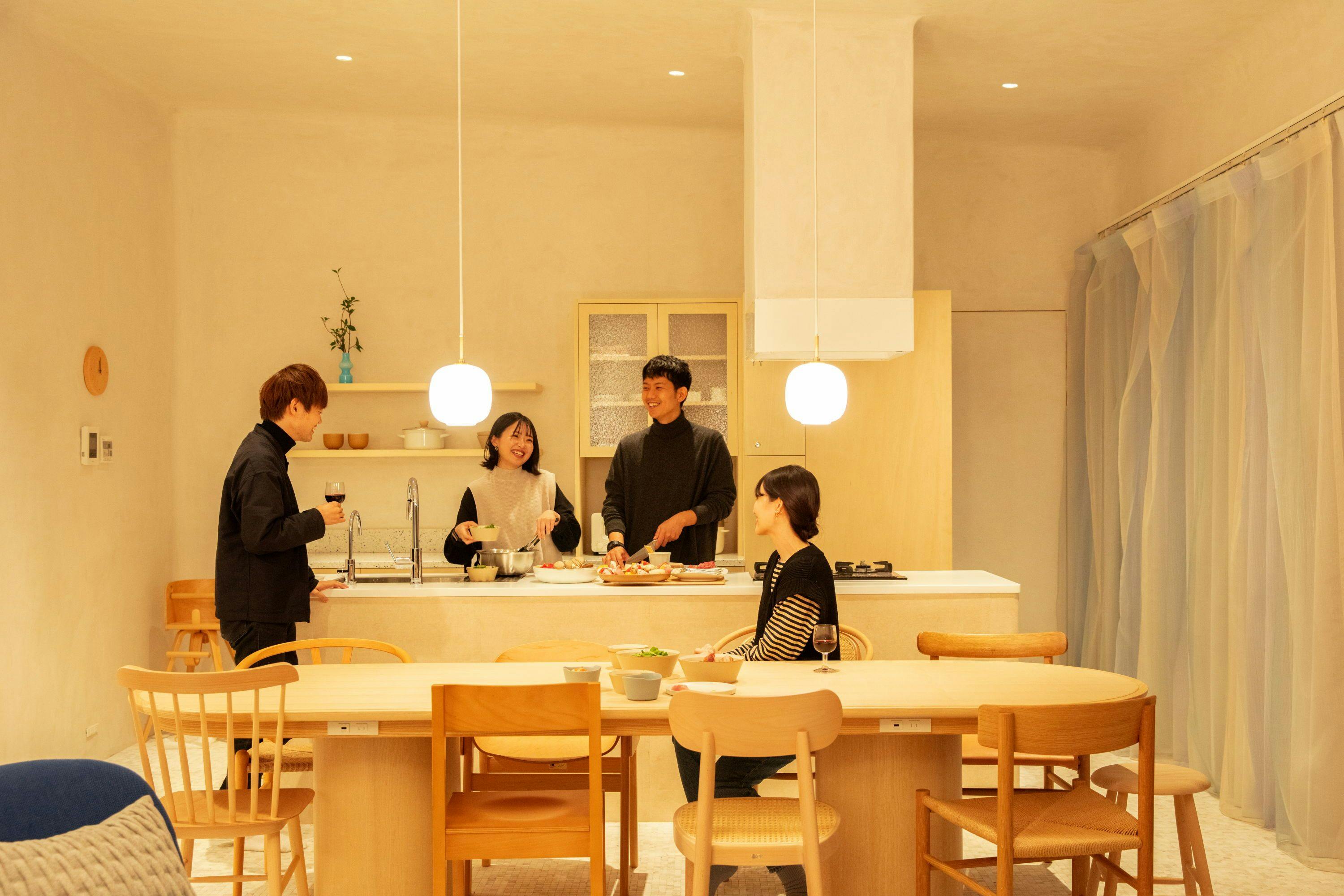 ASNOVA RESORT / NOIE HAKONE SENGOKUHARA