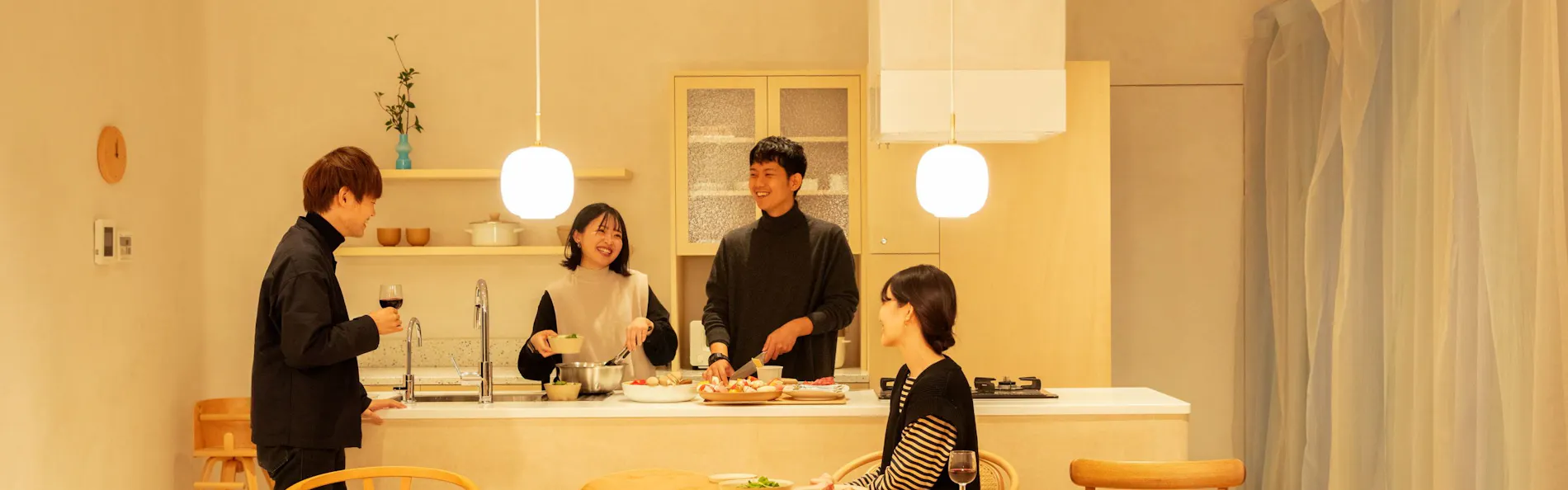 ASNOVA RESORT / NOIE HAKONE SENGOKUHARA