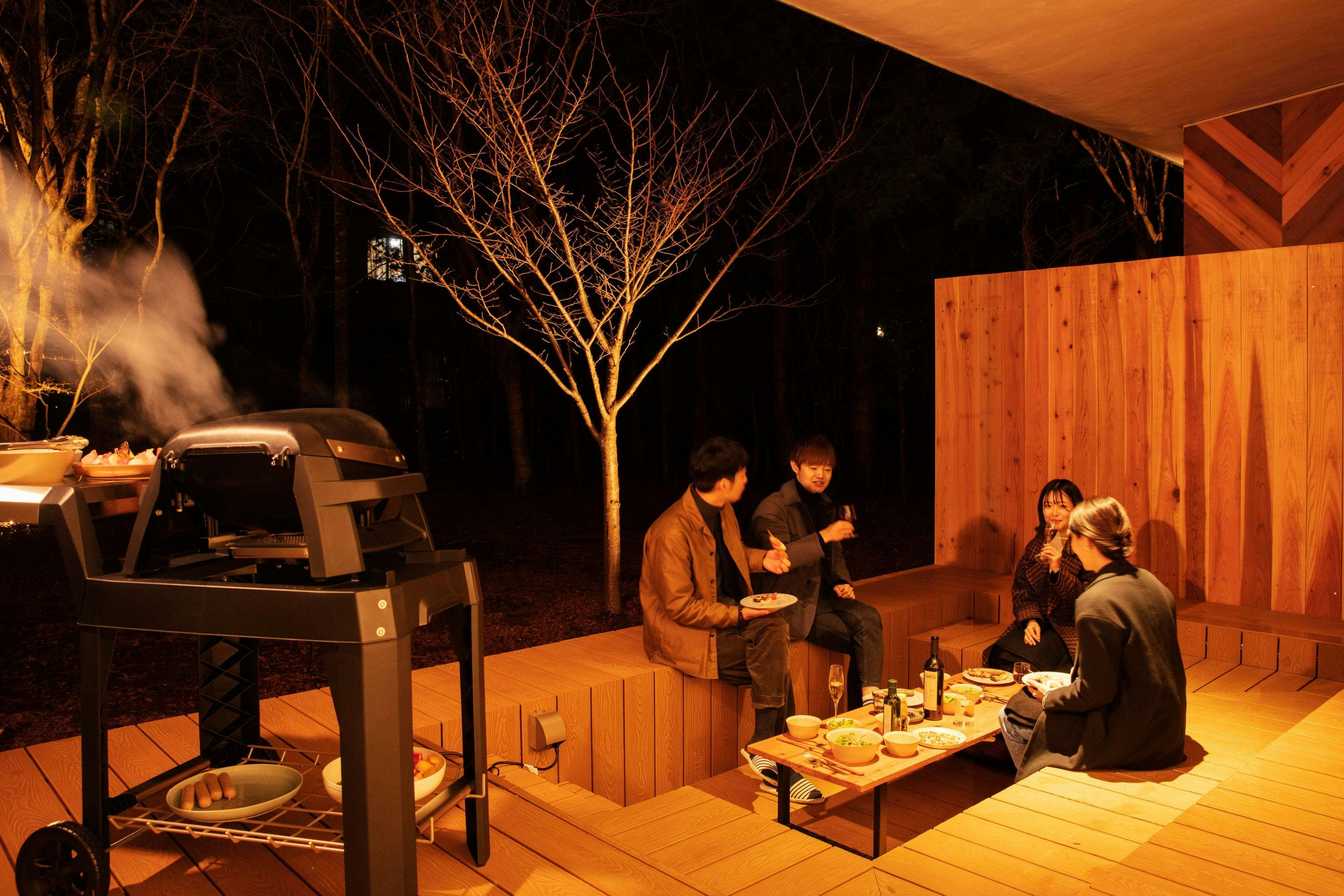 ASNOVA RESORT / NOIE HAKONE SENGOKUHARA