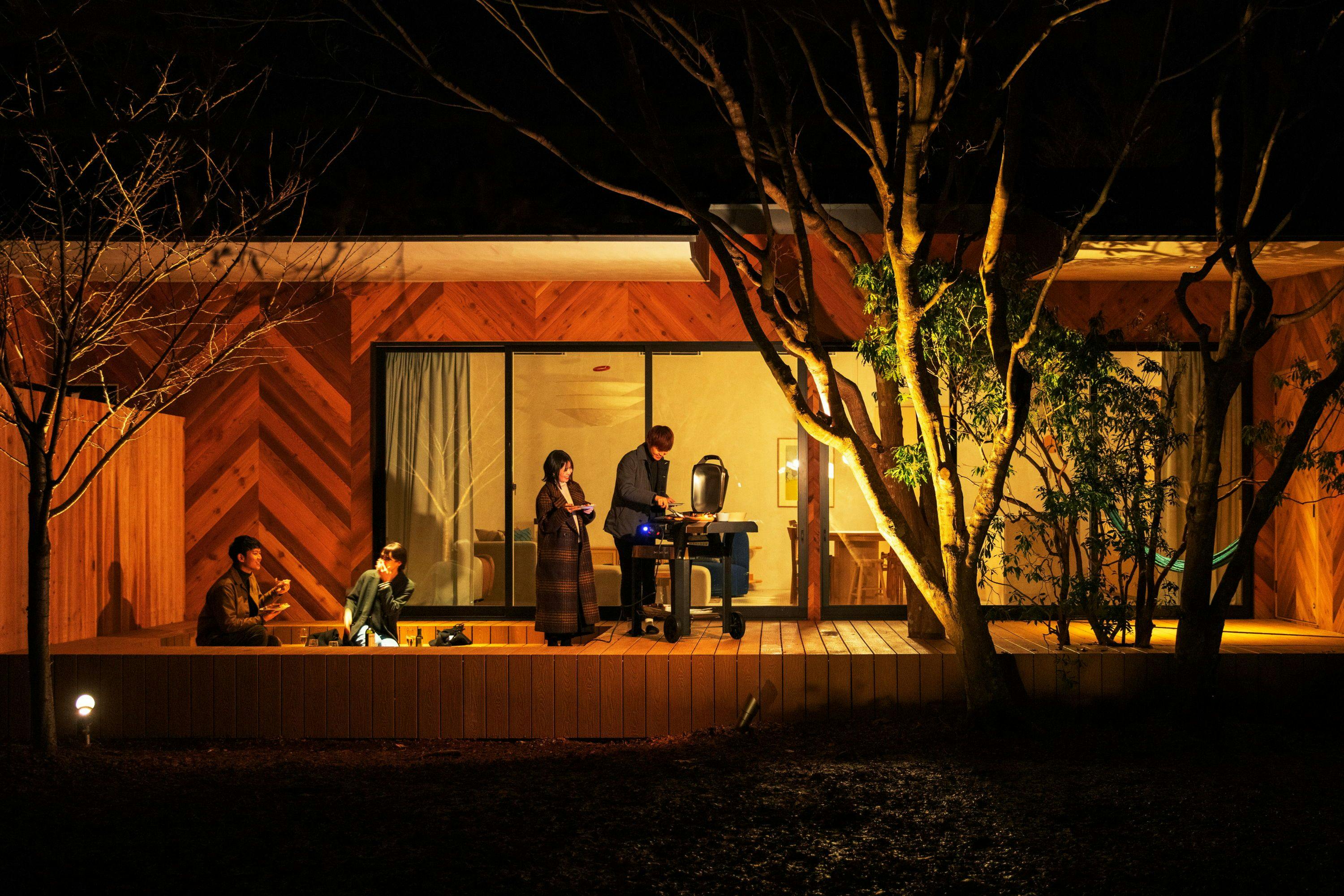 ASNOVA RESORT / NOIE HAKONE SENGOKUHARA