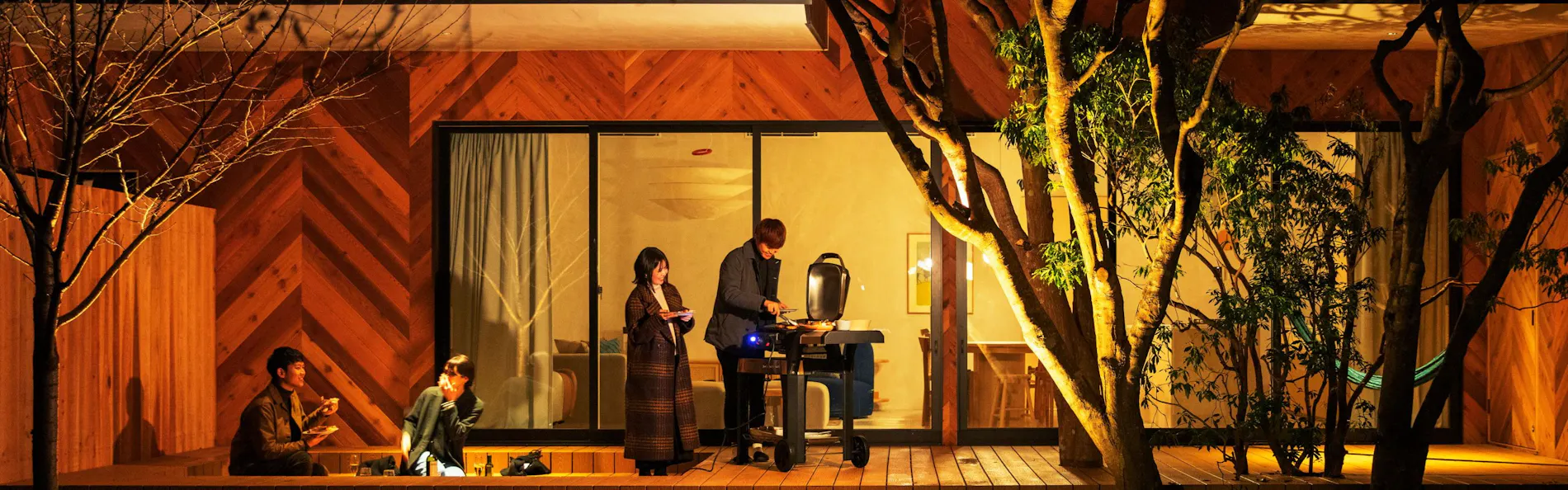 ASNOVA RESORT / NOIE HAKONE SENGOKUHARA