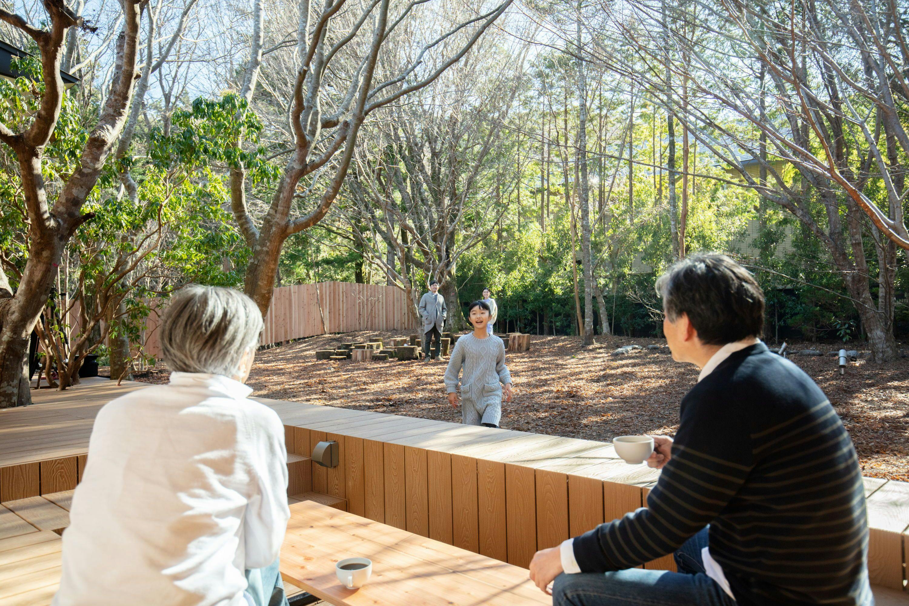 ASNOVA RESORT / NOIE HAKONE SENGOKUHARA