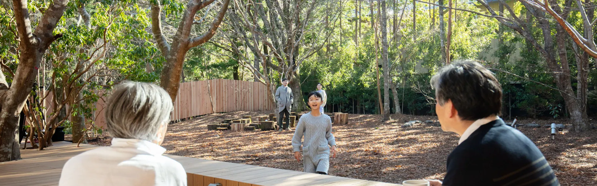 ASNOVA RESORT / NOIE HAKONE SENGOKUHARA