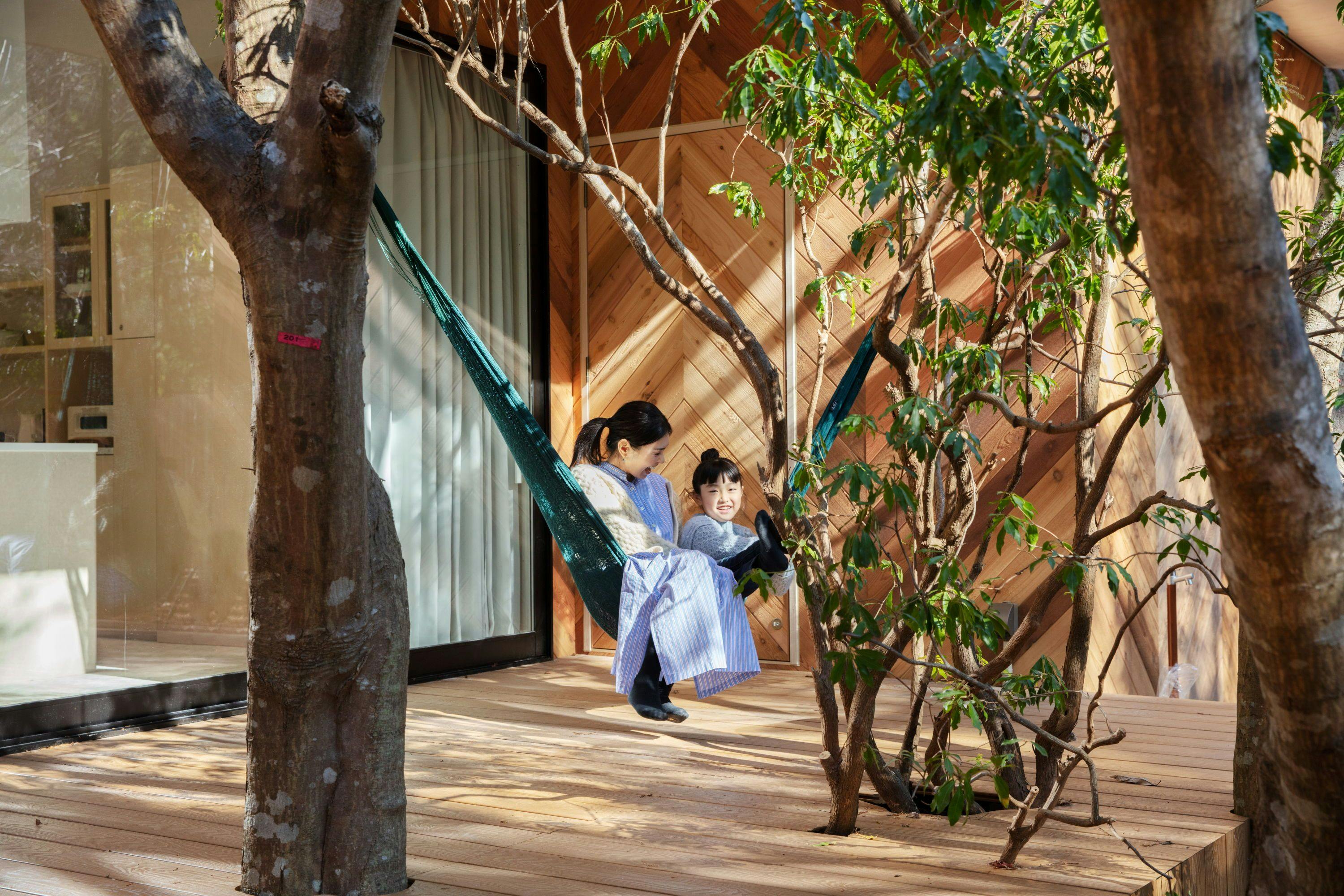 ASNOVA RESORT / NOIE HAKONE SENGOKUHARA