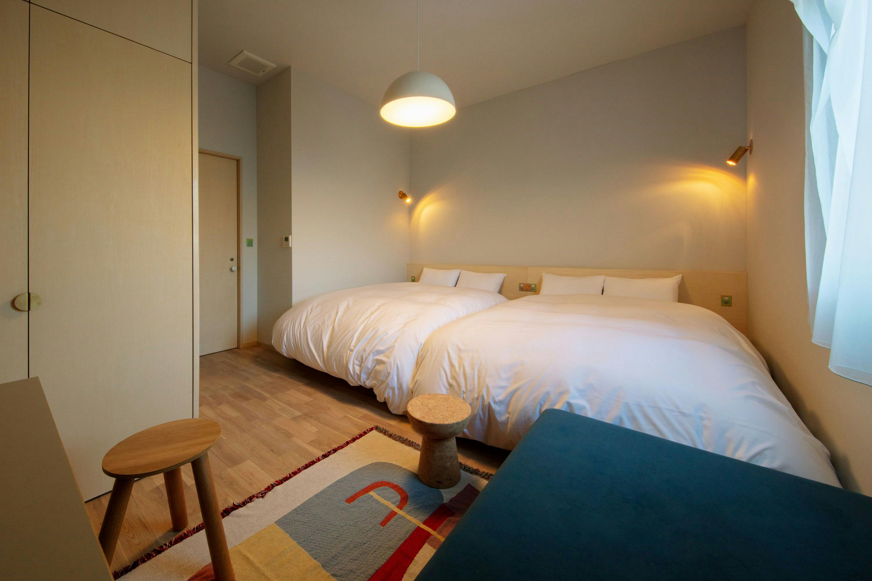 ASNOVA RESORT / NOIE HAKONE SENGOKUHARA