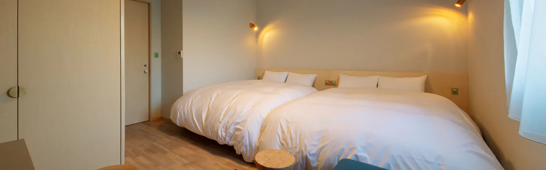 ASNOVA RESORT / NOIE HAKONE SENGOKUHARA