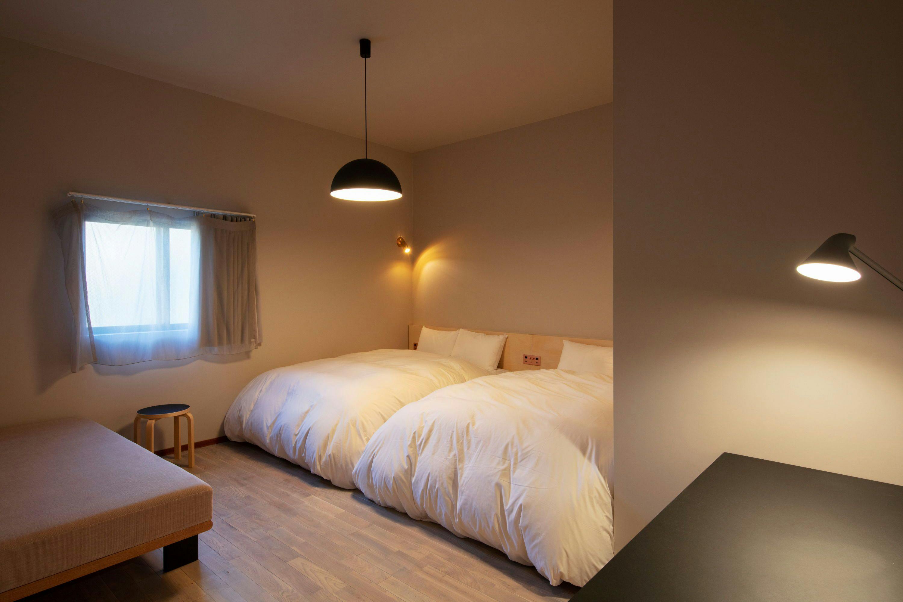ASNOVA RESORT / NOIE HAKONE SENGOKUHARA