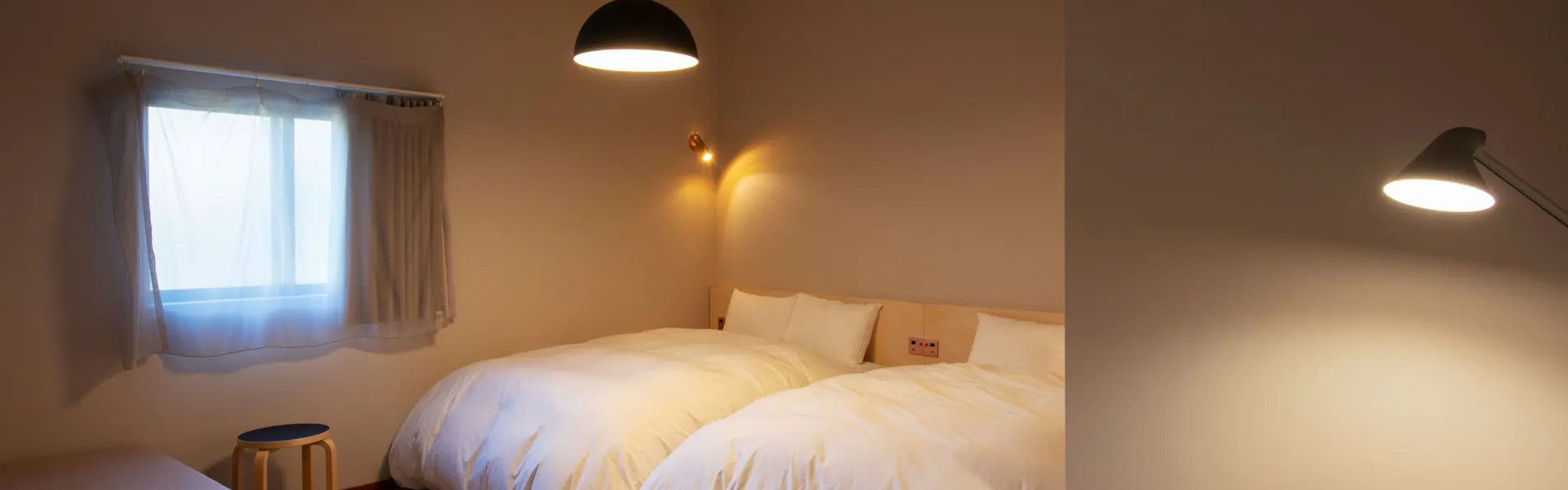 ASNOVA RESORT / NOIE HAKONE SENGOKUHARA