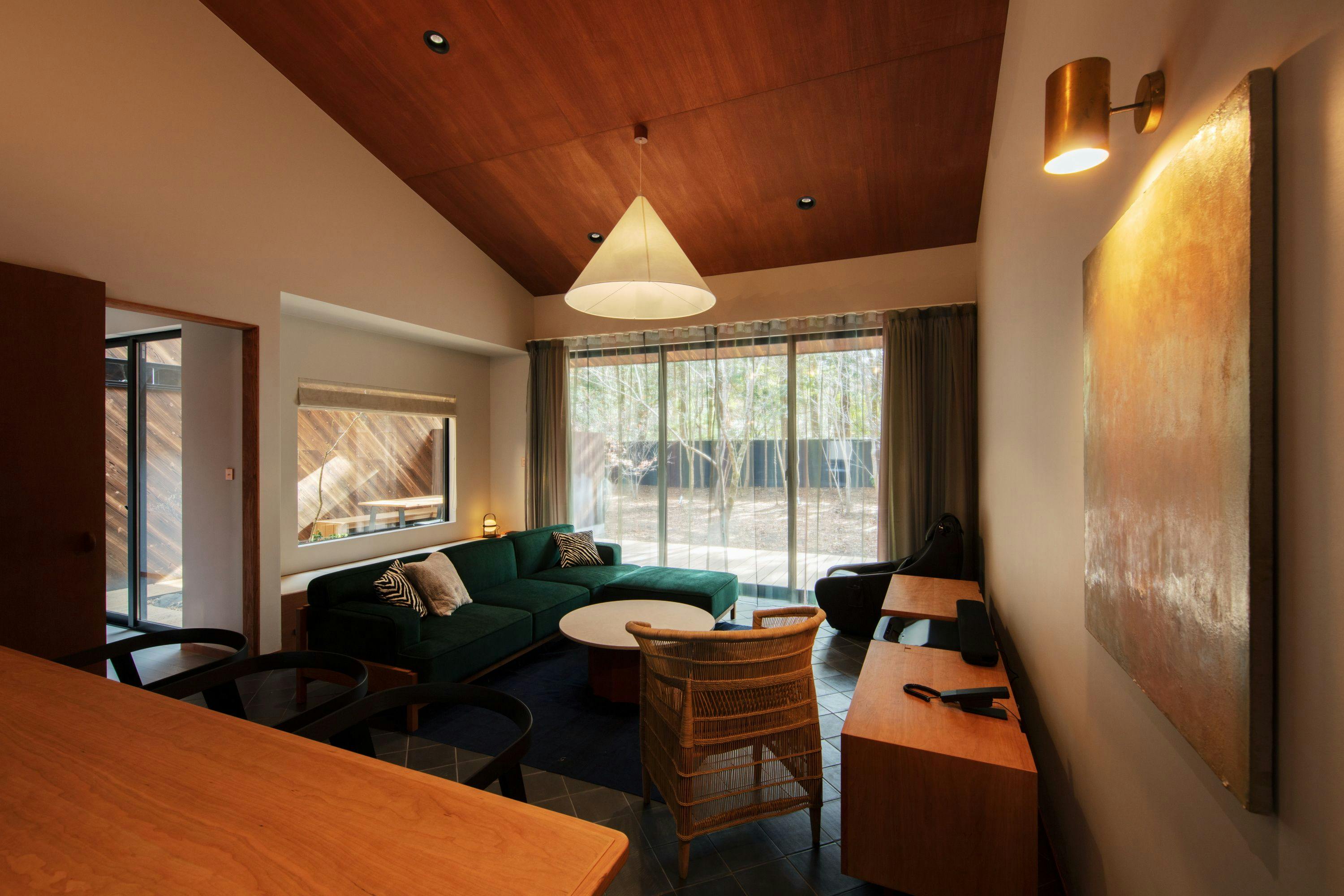 ASNOVA RESORT / NOIE HAKONE SENGOKUHARA