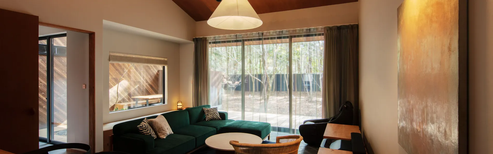 ASNOVA RESORT / NOIE HAKONE SENGOKUHARA