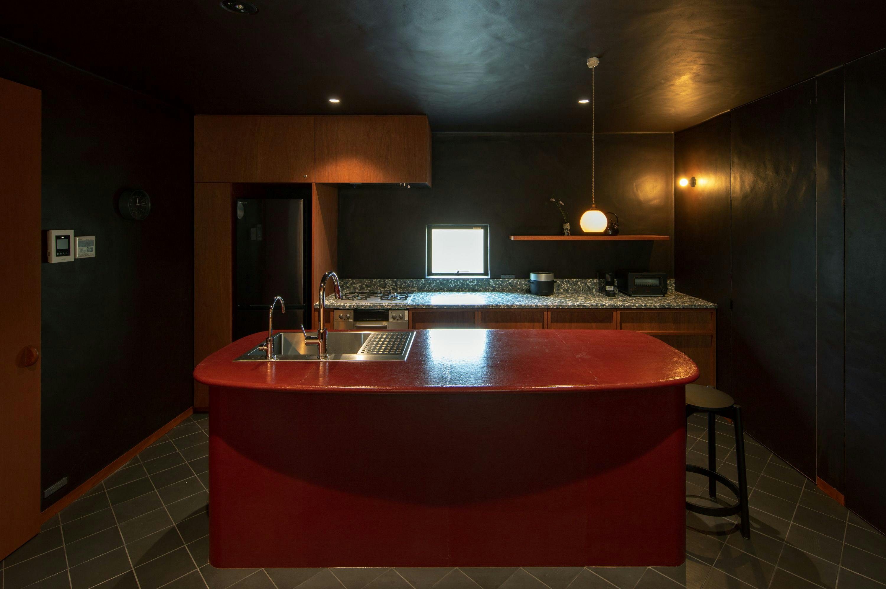 ASNOVA RESORT / NOIE HAKONE SENGOKUHARA