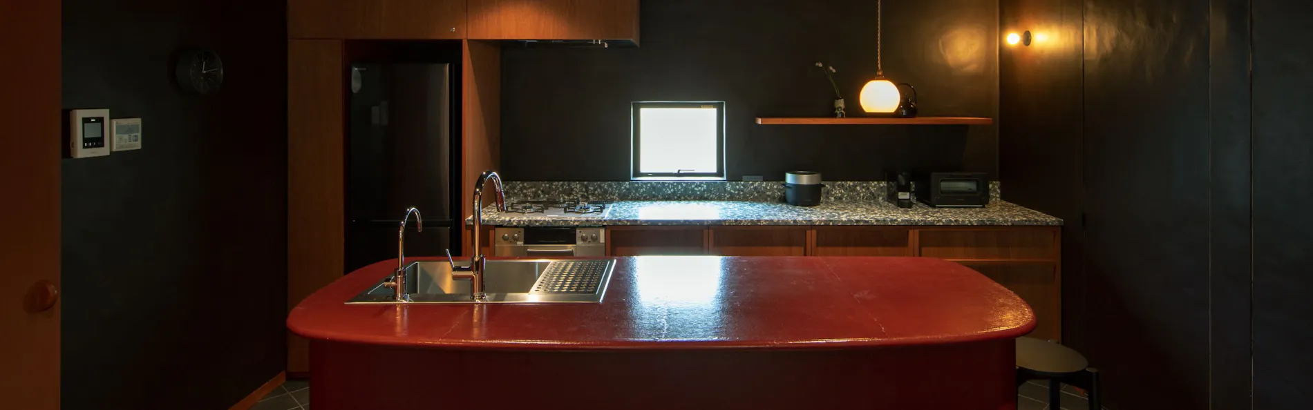 ASNOVA RESORT / NOIE HAKONE SENGOKUHARA