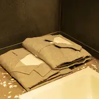 OKU SUITE ルームウェア