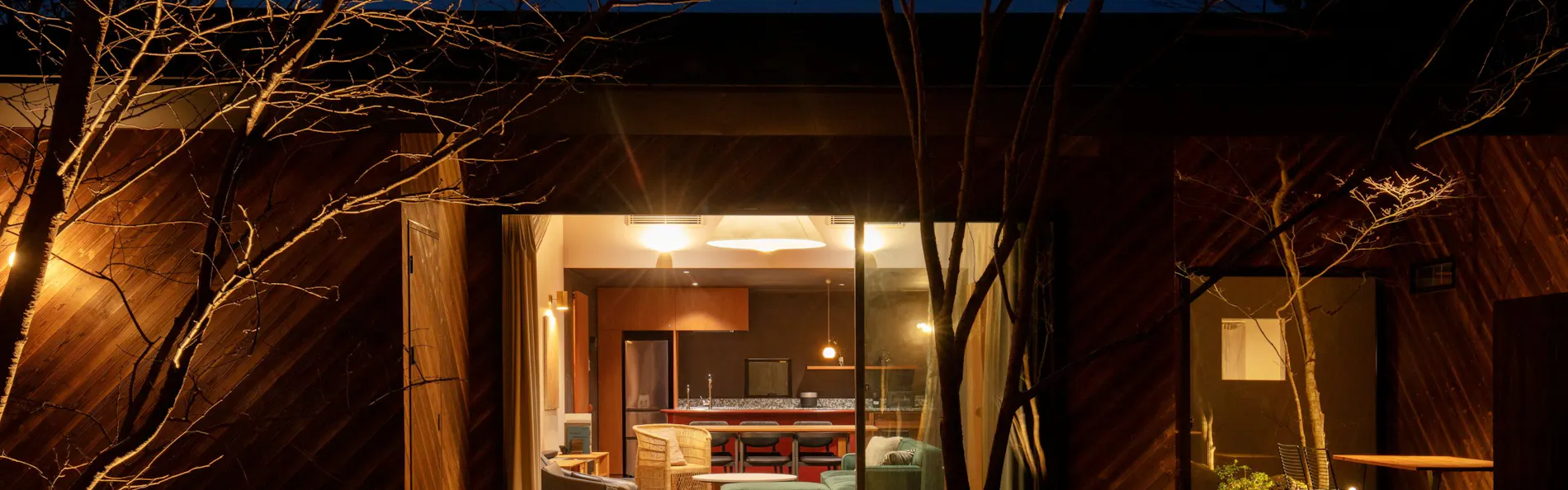 ASNOVA RESORT / NOIE HAKONE SENGOKUHARA