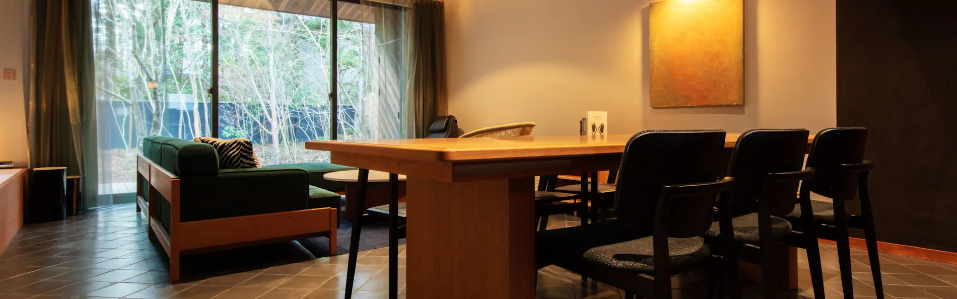 ASNOVA RESORT / NOIE HAKONE SENGOKUHARA