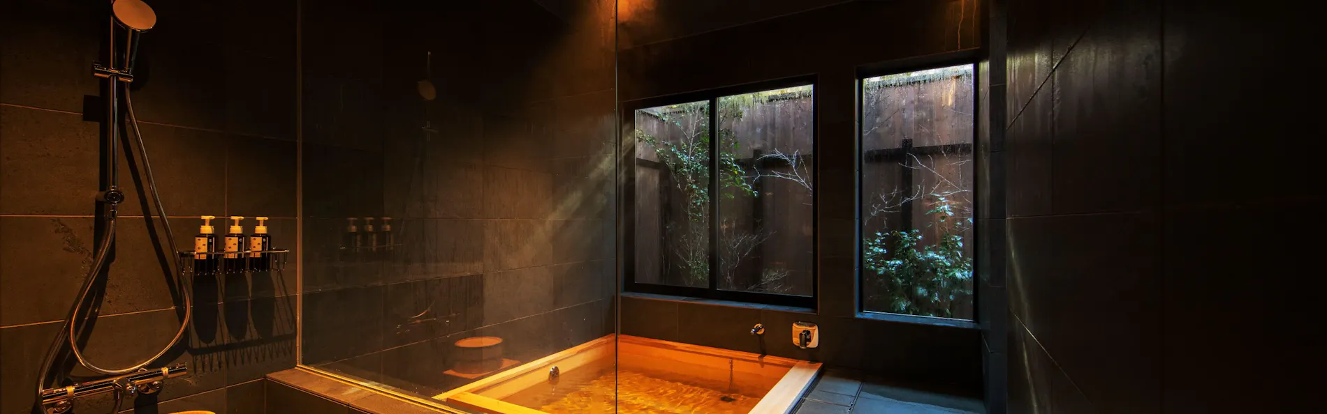 ASNOVA RESORT / NOIE HAKONE SENGOKUHARA