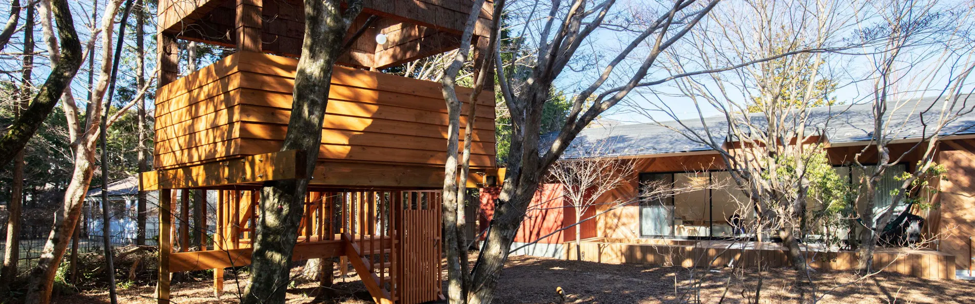 ASNOVA RESORT / NOIE HAKONE SENGOKUHARA