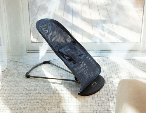 SHIRO SUITE バウンサー