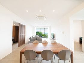 Ｂｌｕｅ　Ｒｅｌａ　Ｌｕｘｅ　Ｒｅｓｏｒｔ　Ｏｋｉｎａｗａ