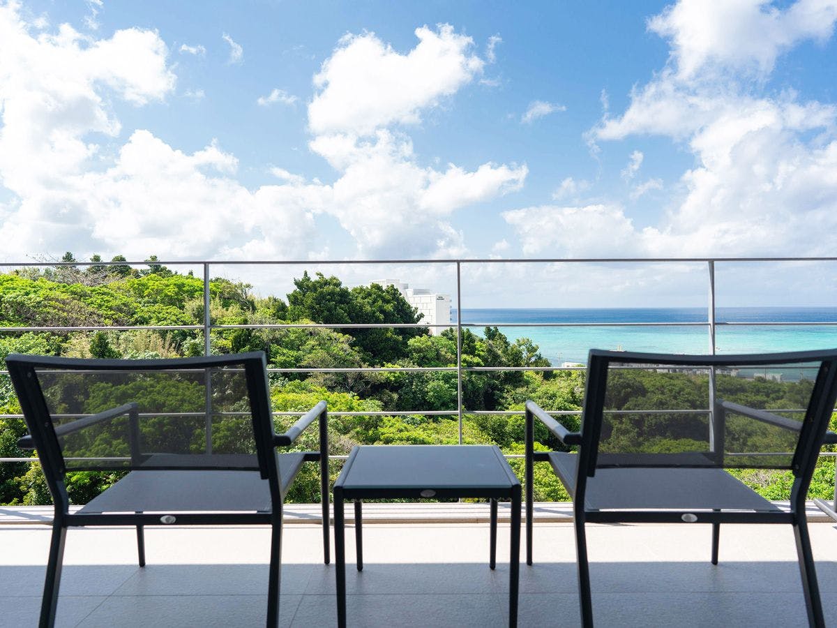 Blue Rela Luxe Resort Okinawa
