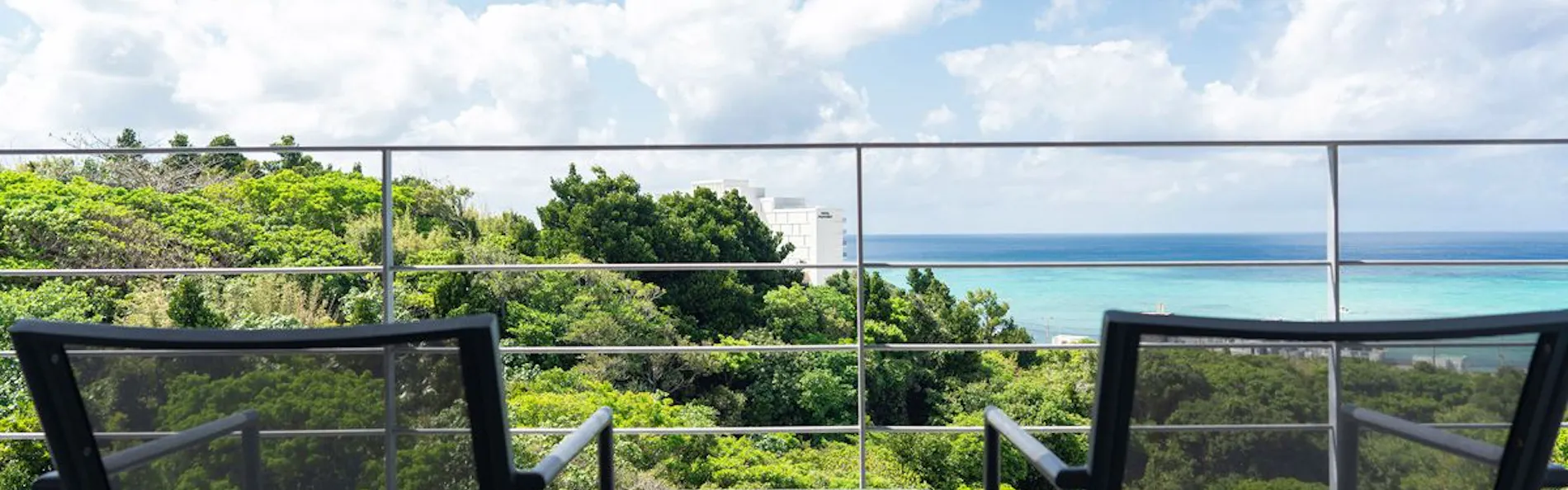 Blue Rela Luxe Resort Okinawa