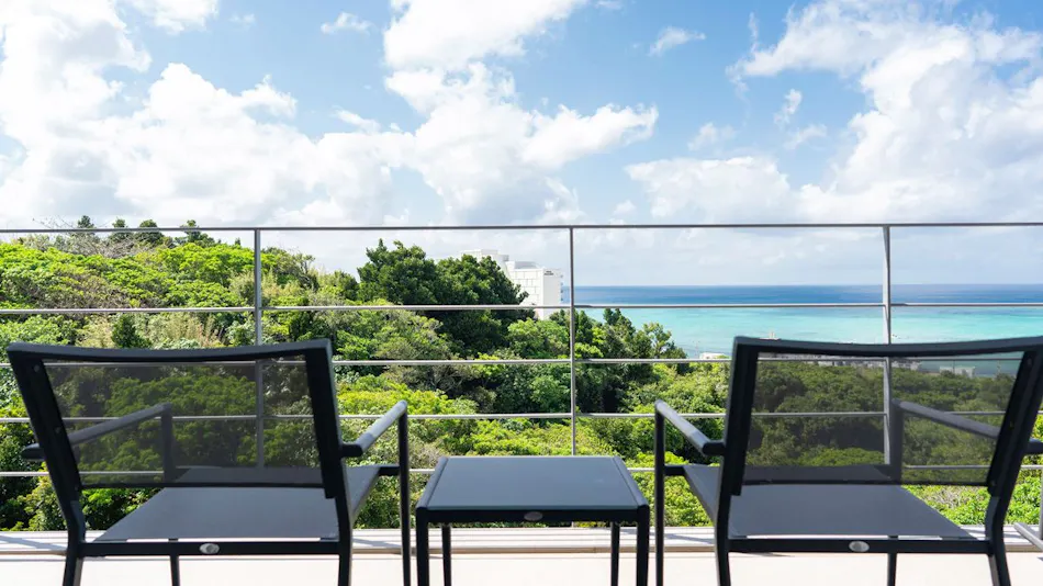 Blue Rela Luxe Resort Okinawa
