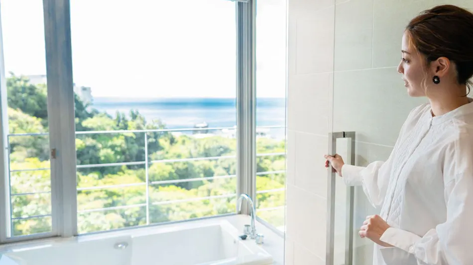 Blue Rela Luxe Resort Okinawa