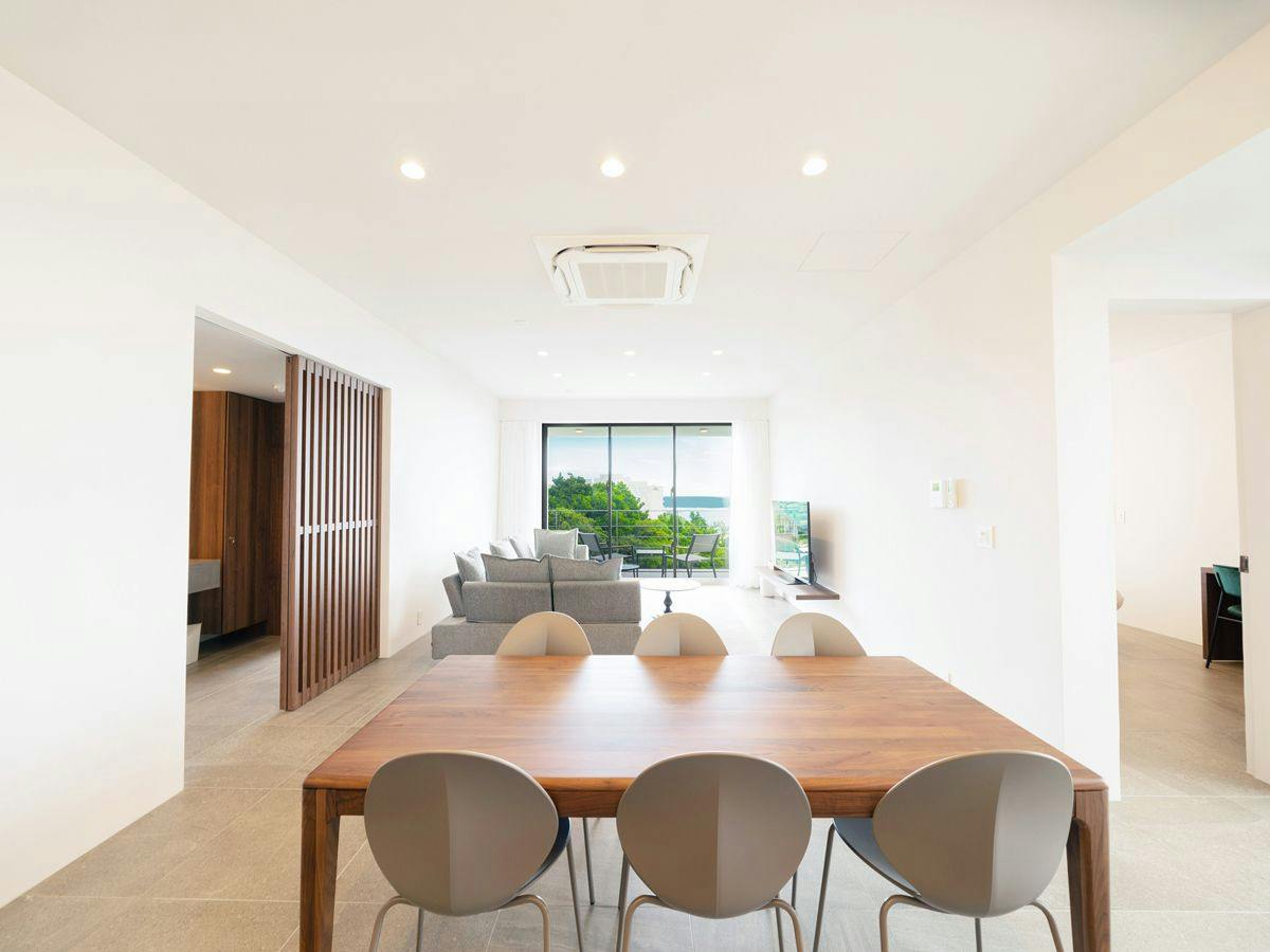 Blue Rela Luxe Resort Okinawa