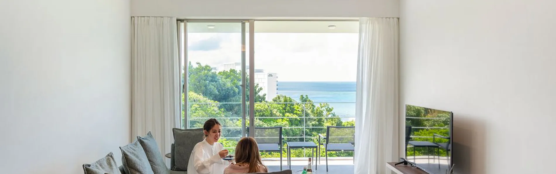 Blue Rela Luxe Resort Okinawa