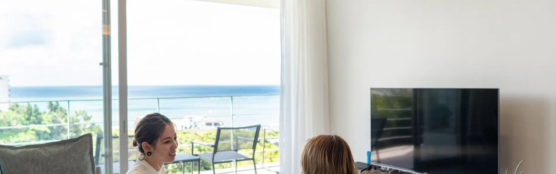 Blue Rela Luxe Resort Okinawa