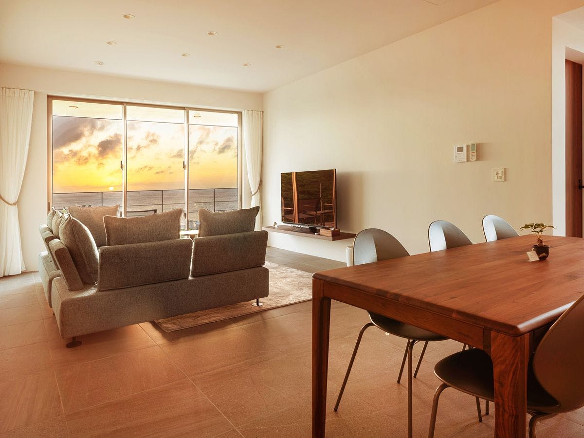 Blue Rela Luxe Resort Okinawa
