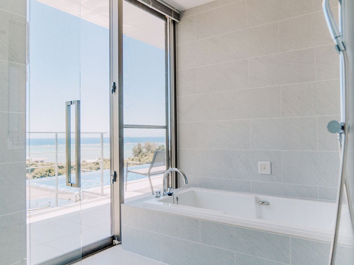 Blue Rela Luxe Resort Okinawa