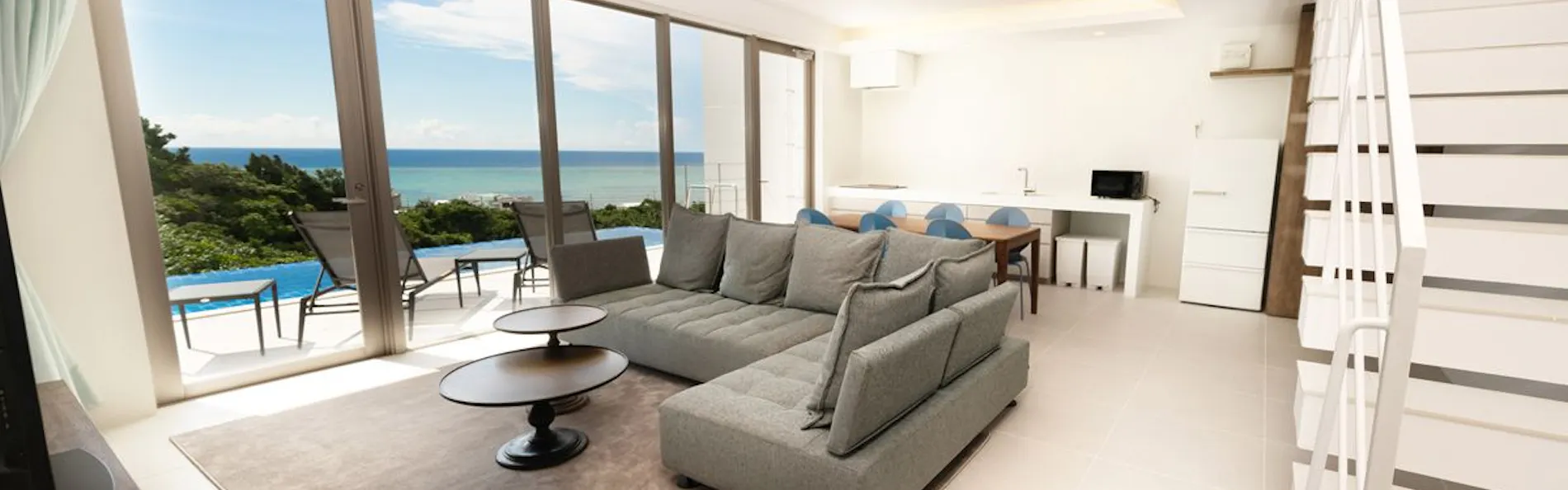 Blue Rela Luxe Resort Okinawa