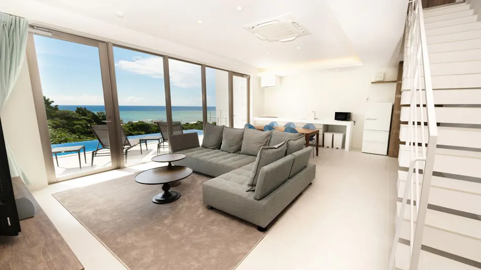Blue Rela Luxe Resort Okinawa