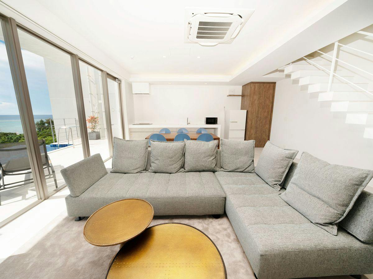 Blue Rela Luxe Resort Okinawa