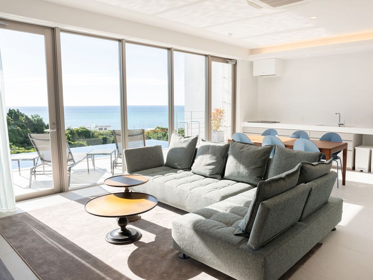 Blue Rela Luxe Resort Okinawa