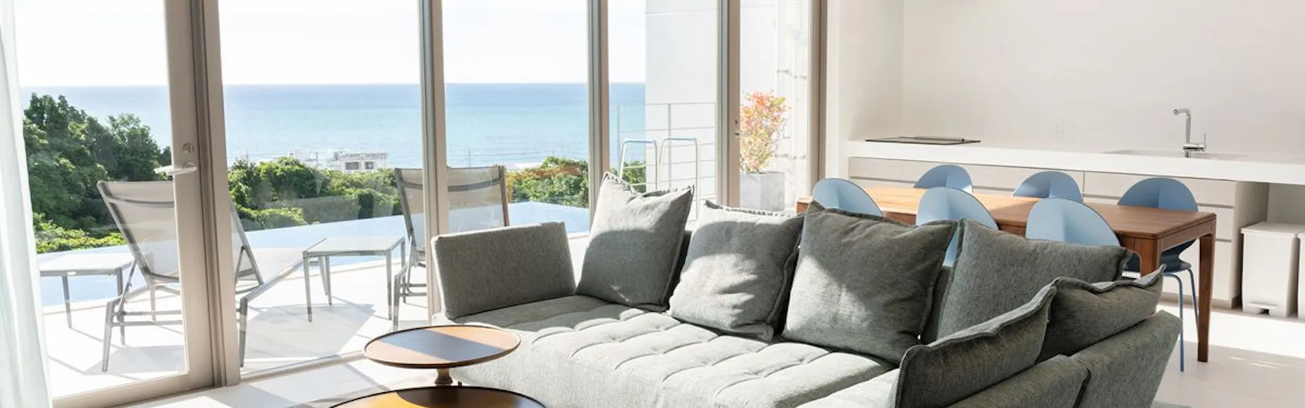 Blue Rela Luxe Resort Okinawa