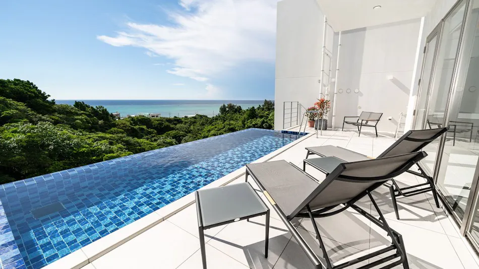 Blue Rela Luxe Resort Okinawa