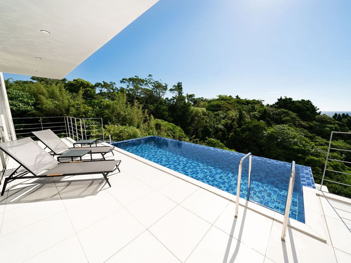 Blue Rela Luxe Resort Okinawa