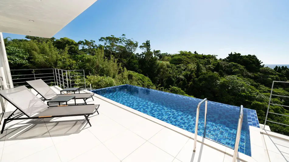 Blue Rela Luxe Resort Okinawa