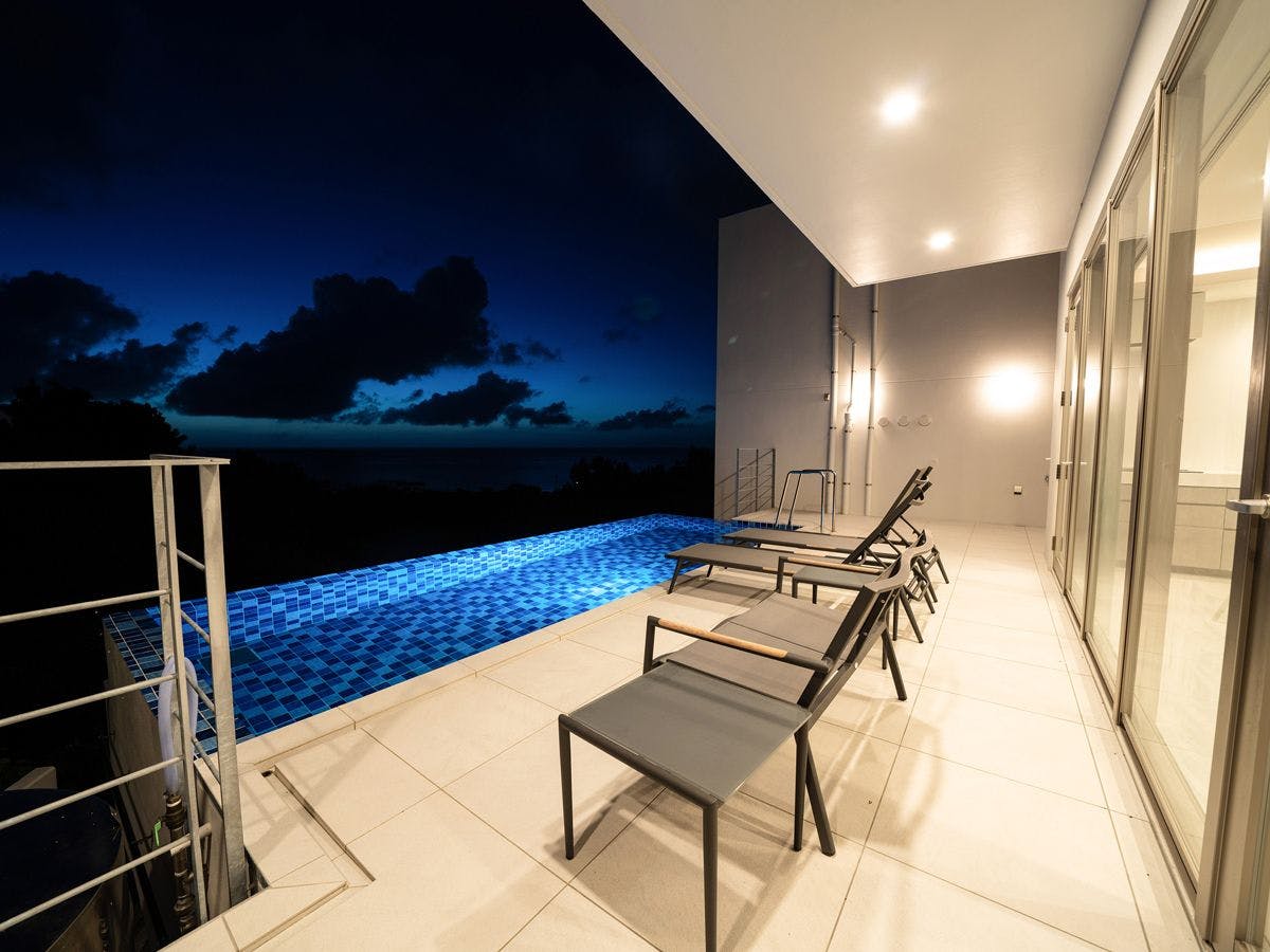 Blue Rela Luxe Resort Okinawa