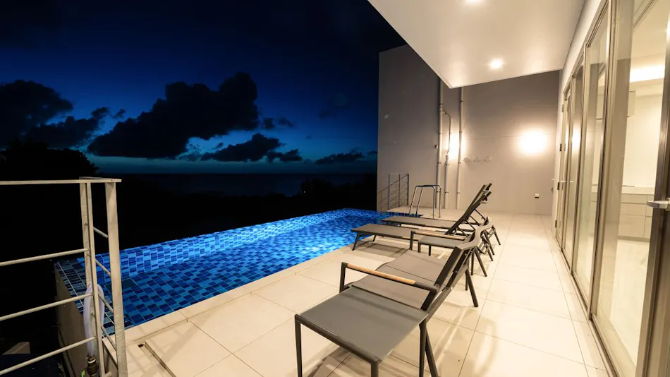 Blue Rela Luxe Resort Okinawa