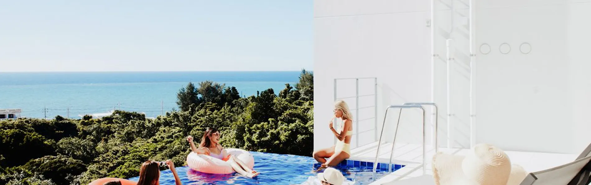 Blue Rela Luxe Resort Okinawa