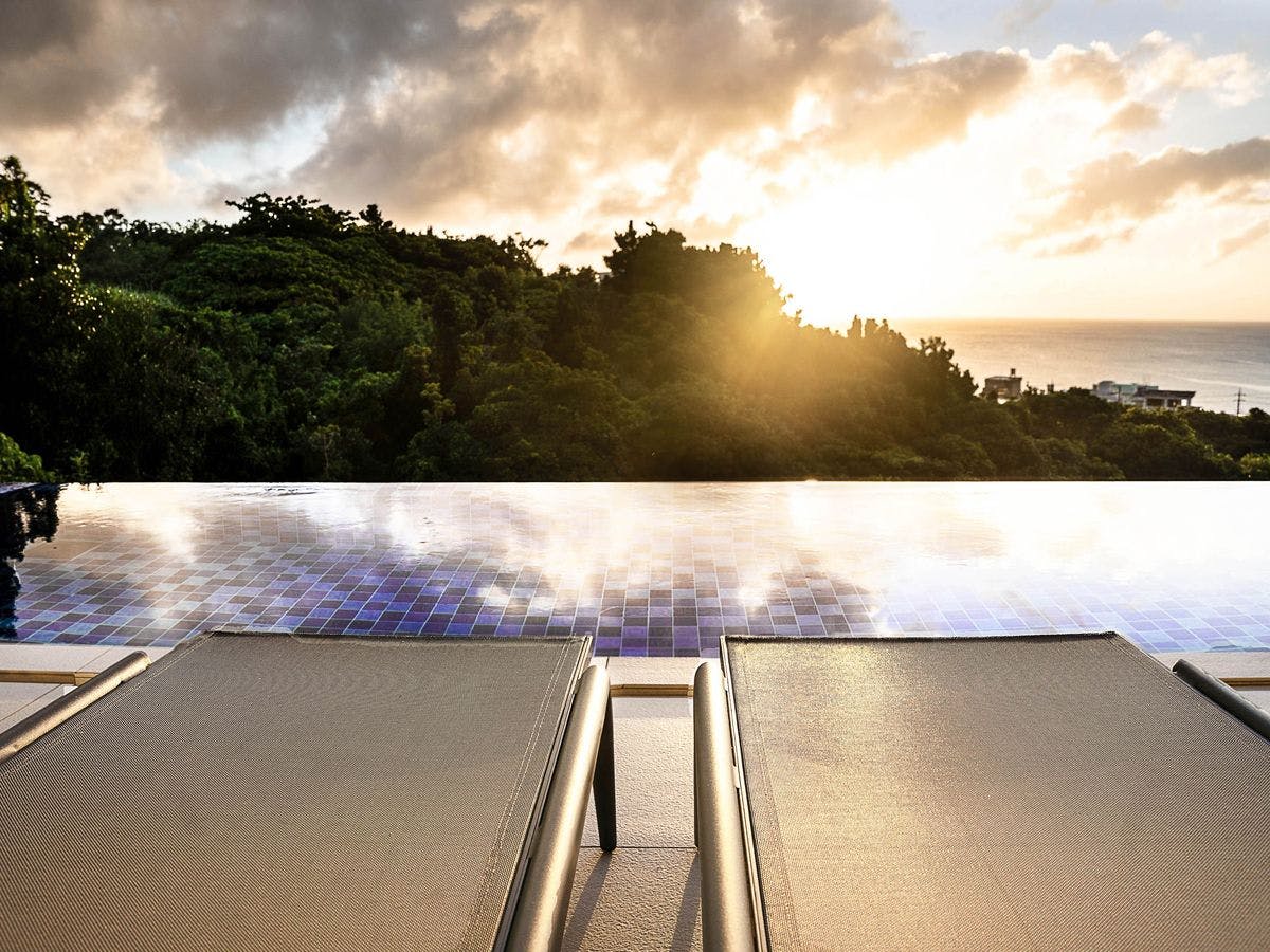 Blue Rela Luxe Resort Okinawa