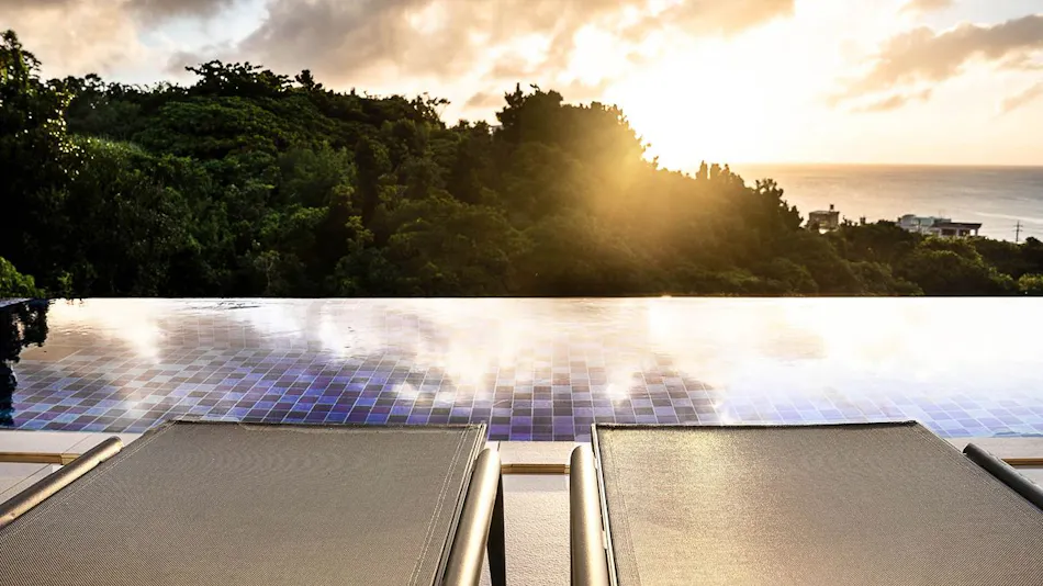 Blue Rela Luxe Resort Okinawa