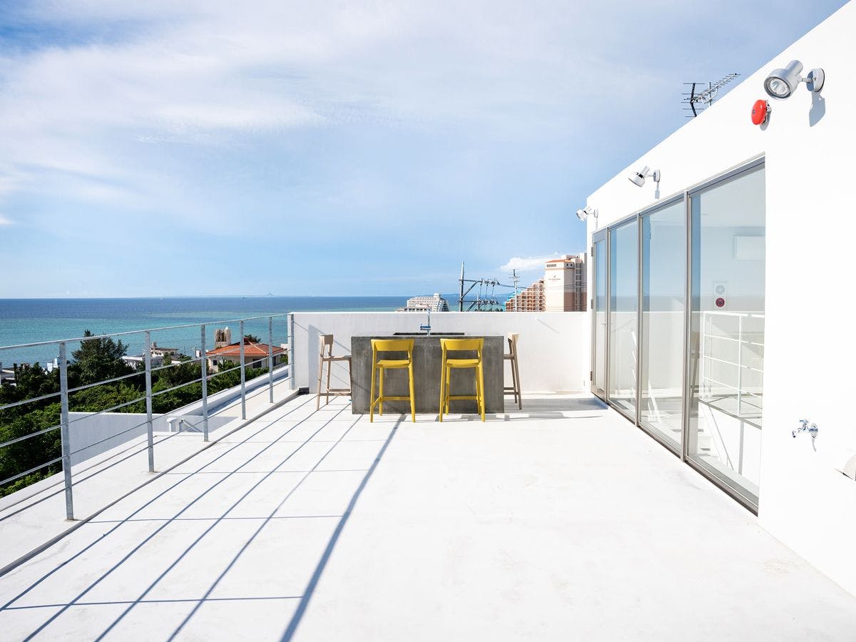 Blue Rela Luxe Resort Okinawa