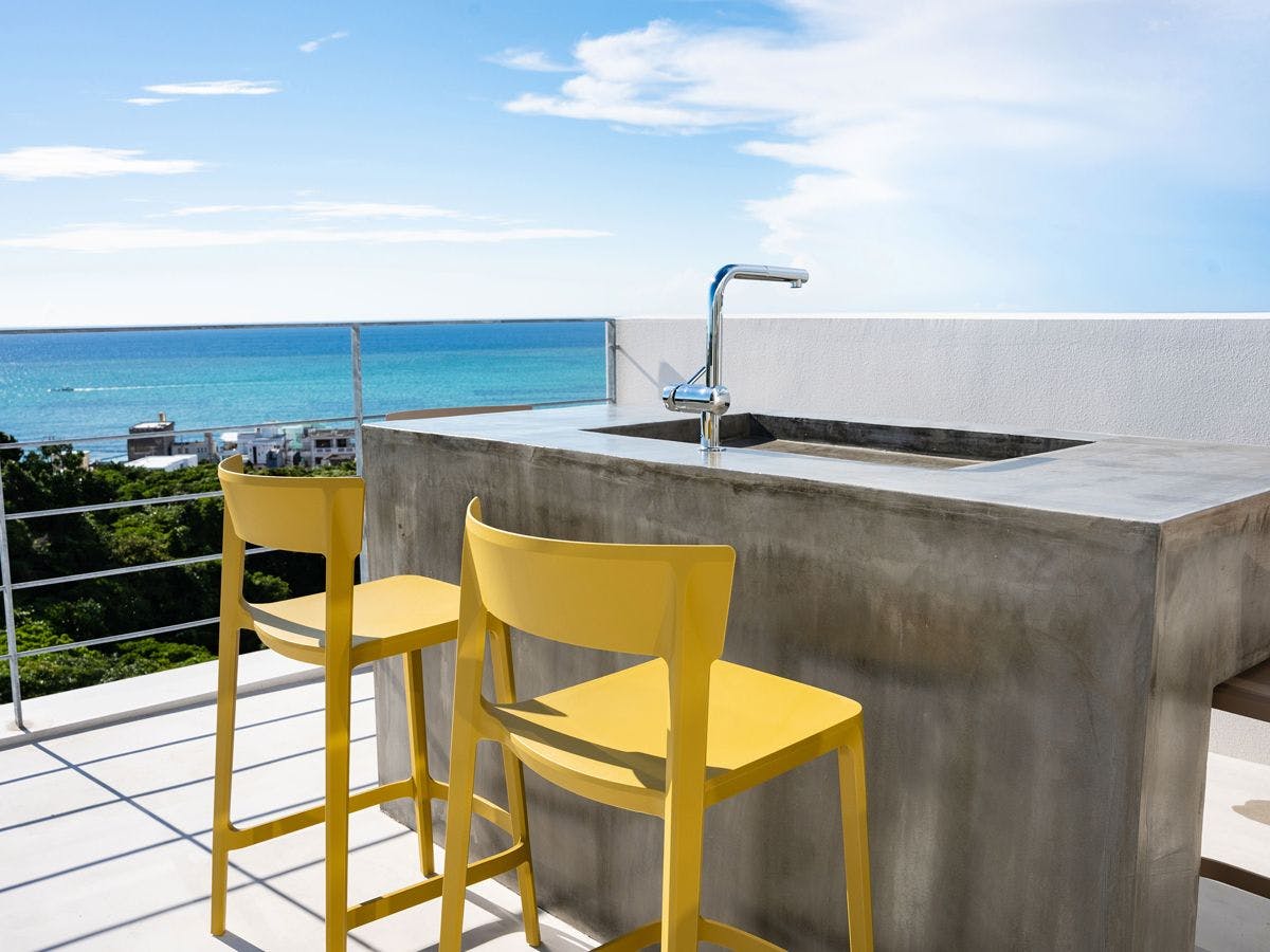 Blue Rela Luxe Resort Okinawa