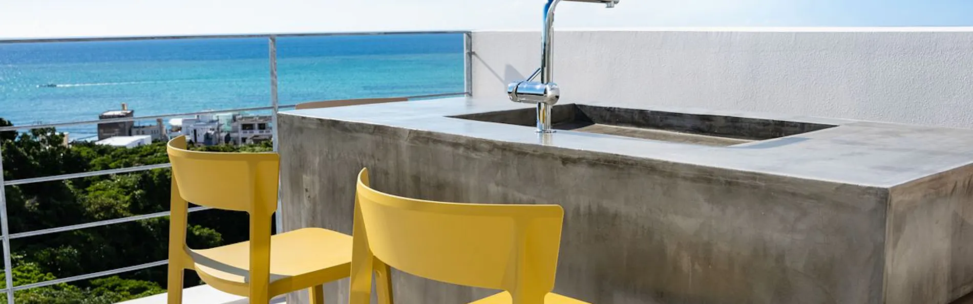 Blue Rela Luxe Resort Okinawa