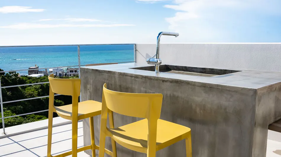 Blue Rela Luxe Resort Okinawa