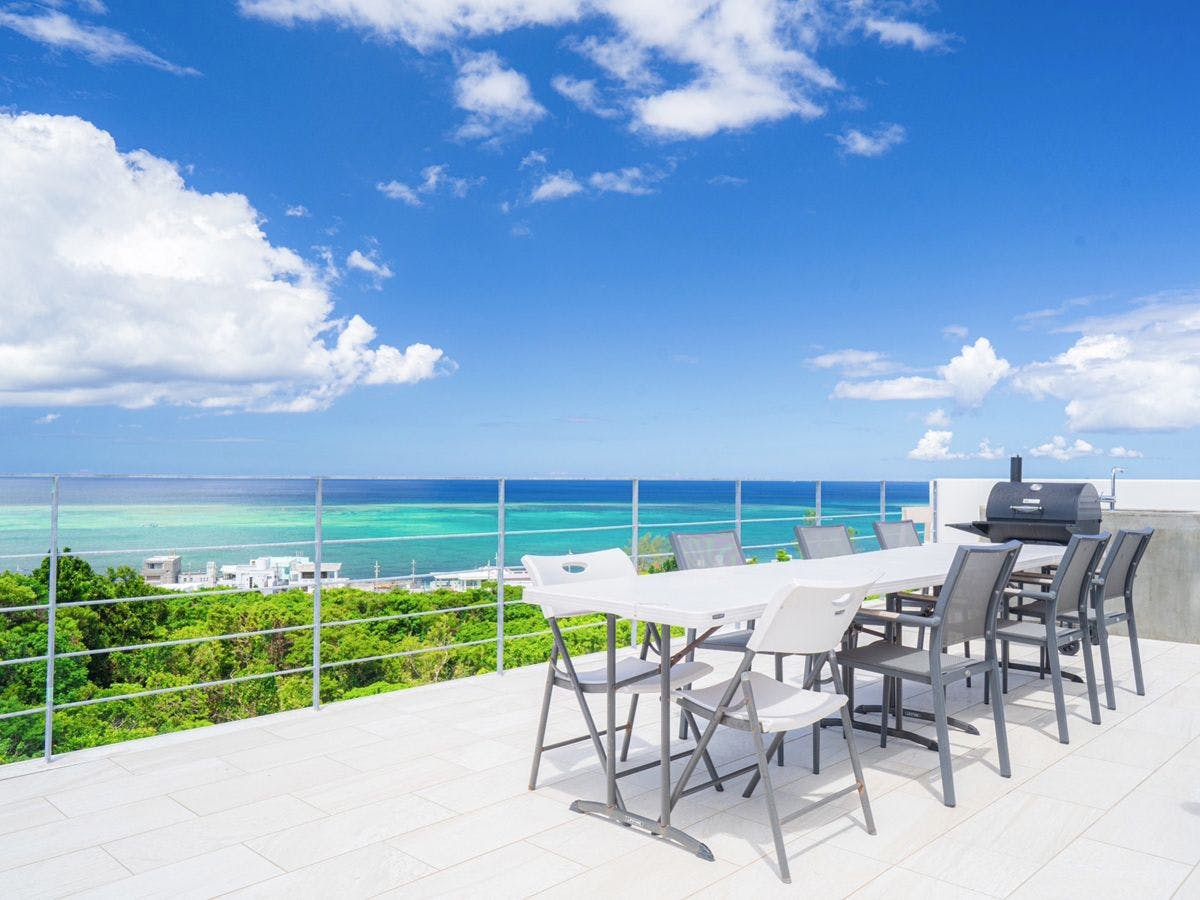 Blue Rela Luxe Resort Okinawa